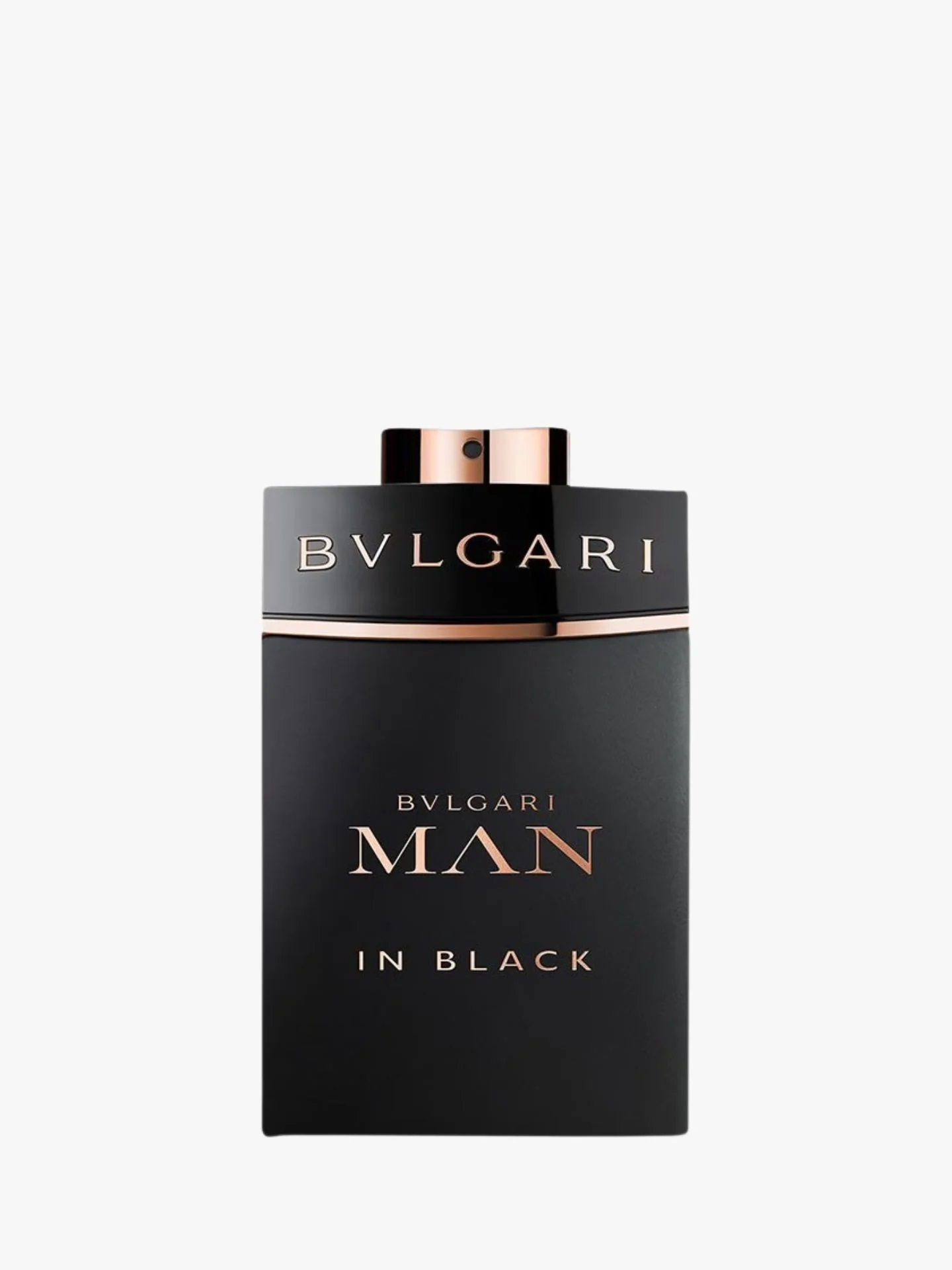 BVLGARI Man In Black - Eau de Parfum