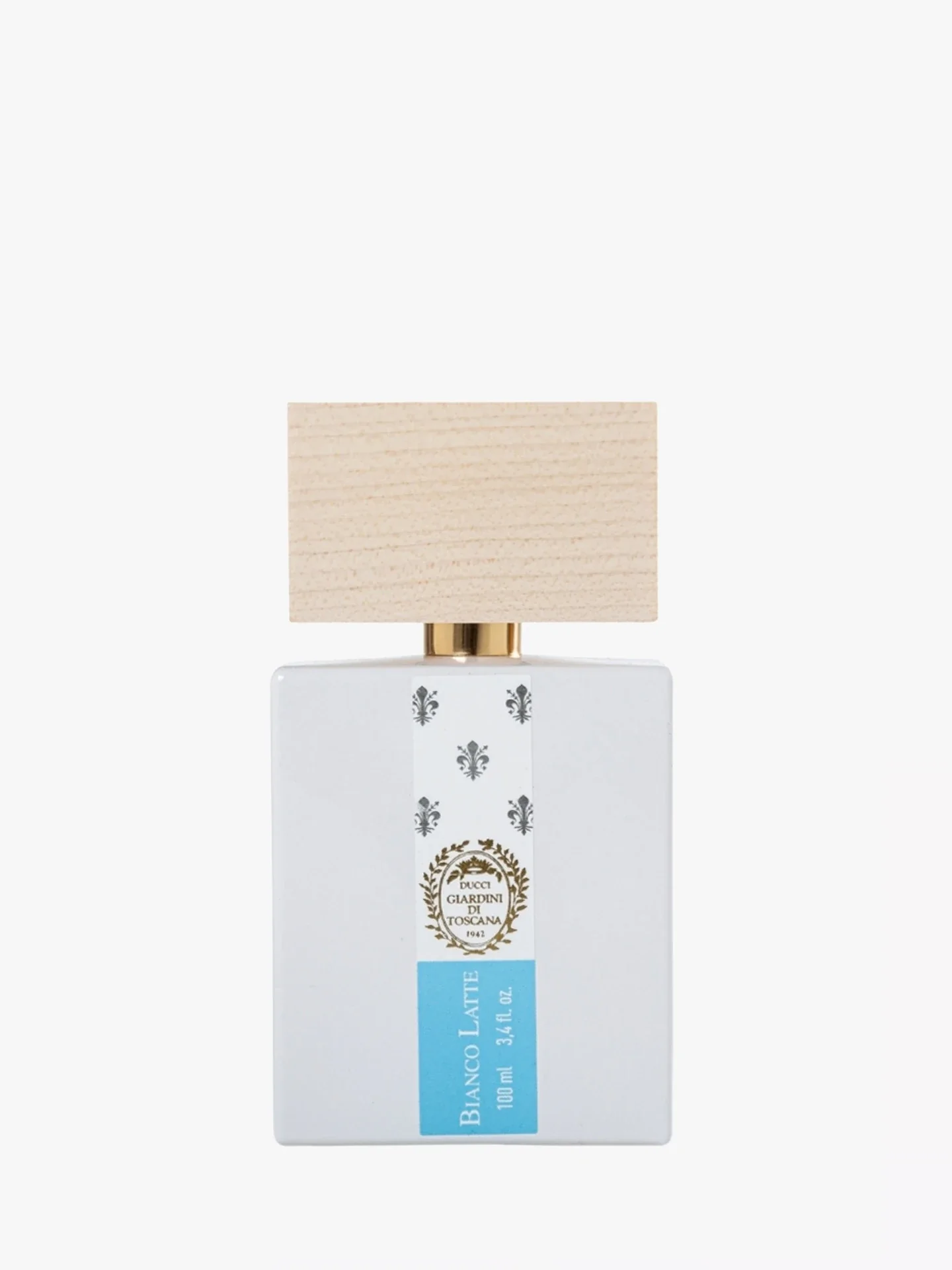 Giardini di Toscana Bianco Latte - Eau de Parfum