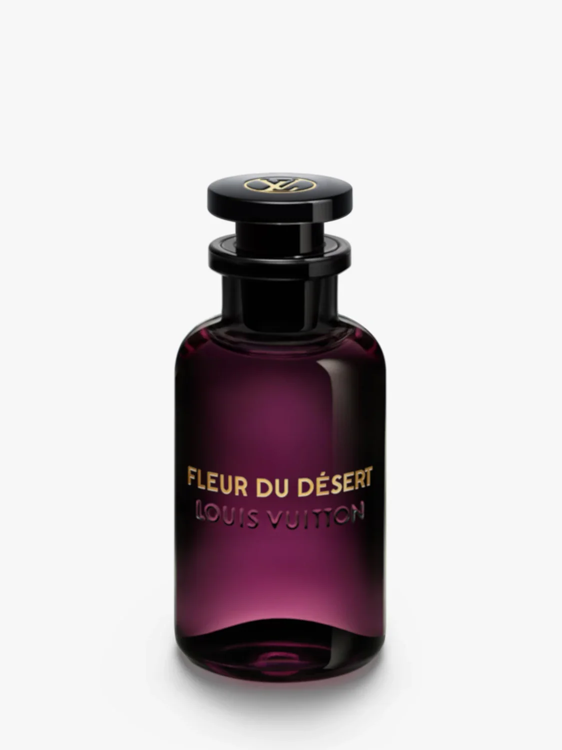 Louis Vuitton Fleur du Desert - Eau de Parfum
