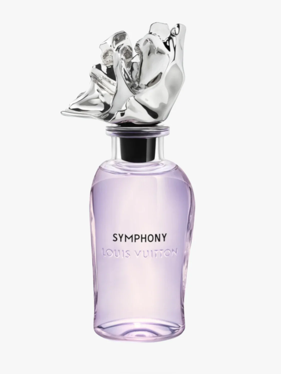 Louis Vuitton Symphony - Extrait